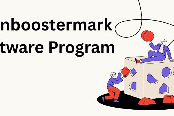 Menboostermark Software Program
