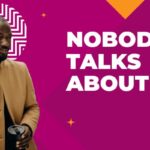 Nobody Talks About