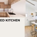 Outdated Kitchen