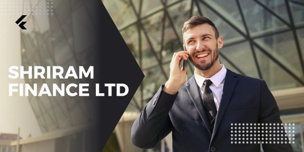 Shriram Finance Ltd