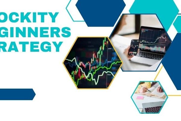Stockity Beginners Strategy
