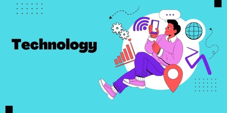 Technology: Empowering a Brighter Future for Our World