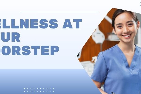 Wellness at Your Doorstep: Stay Strong and Energized The Rise of Mobile IV Therapy in Colorado wellness at your doorstep