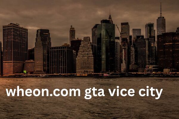 wheon.com gta vice city
