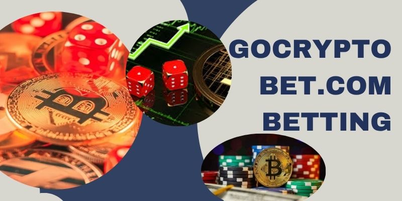 gocryptobet.com Betting