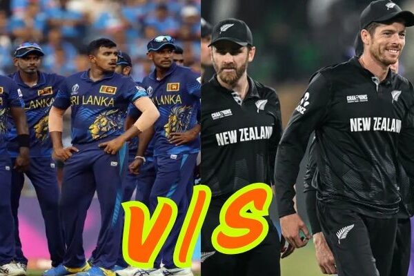 Thrilling Victory: Sri Lanka National Cricket Team vs New Zealand National Cricket Team Match Scorecard – 2011 World Cup Semi-Final sri lanka national cricket team vs new zealand national cricket team match scorecard