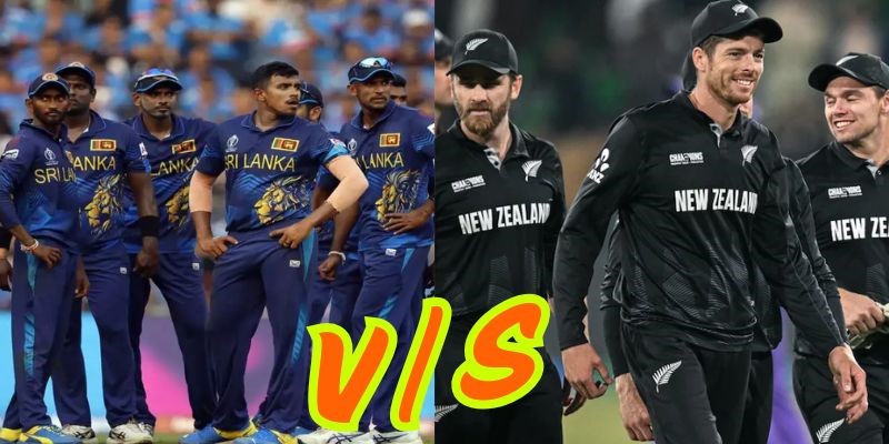 sri lanka national cricket team vs new zealand national cricket team match scorecard