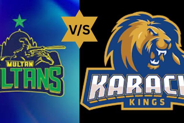 Multan Sultans vs Karachi Kings Match Scorecard: A Complete Breakdown of the April 12 PSL Thriller Multan Sultans vs Karachi Kings Match Scorecard